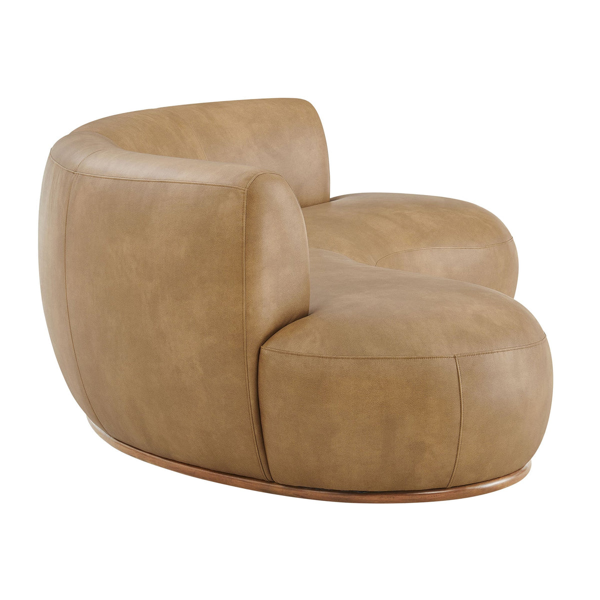 Rialta Sofá Modular (Vegan Leather)