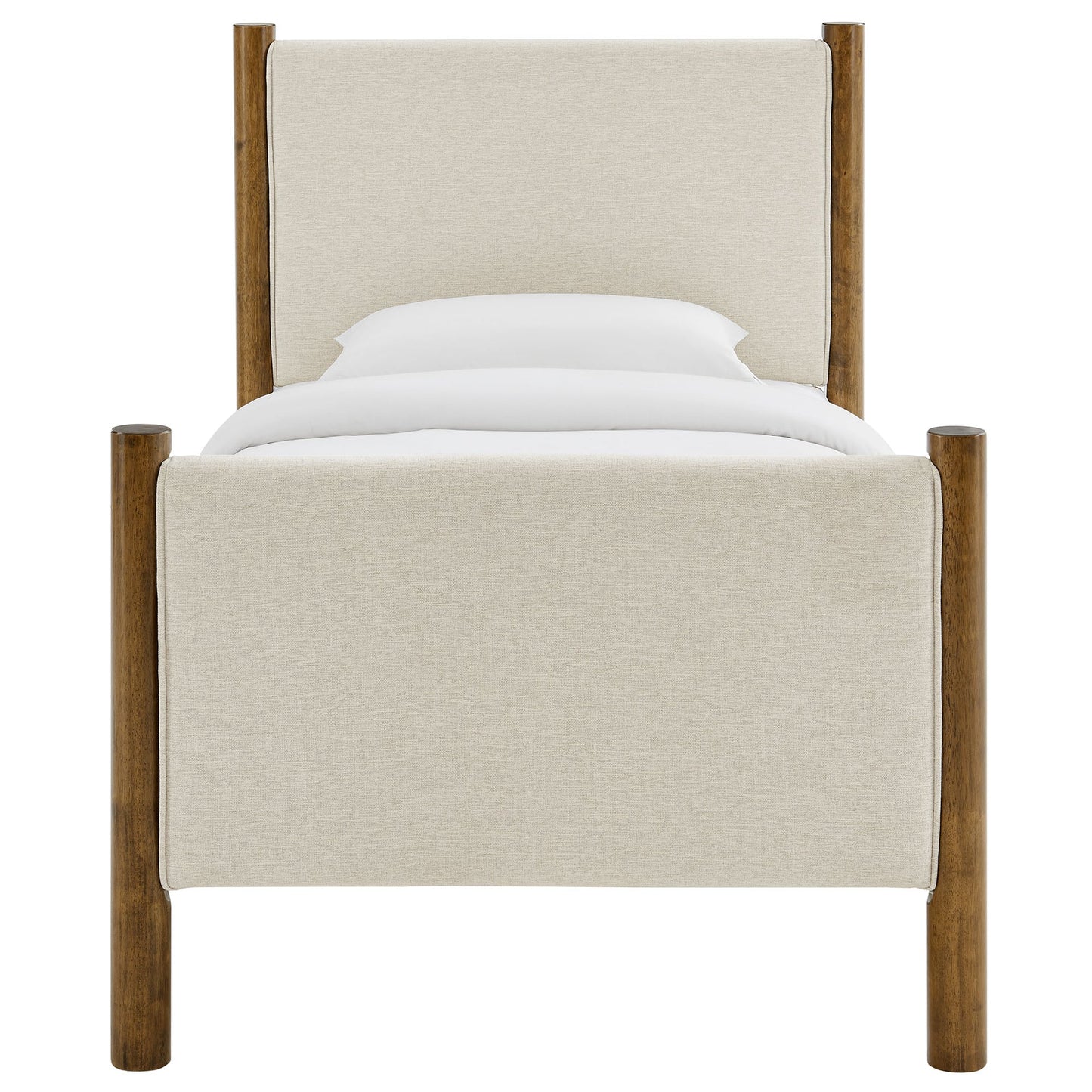 Maven Cama Twin (Nogal)