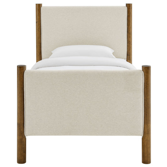 Maven Cama Twin (Nogal)