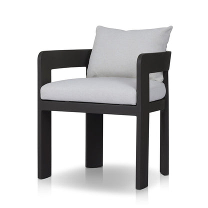 Jackson Silla de Comedor (Exterior)