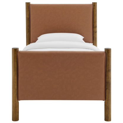 Maven Cama Twin (Vegan Leather)