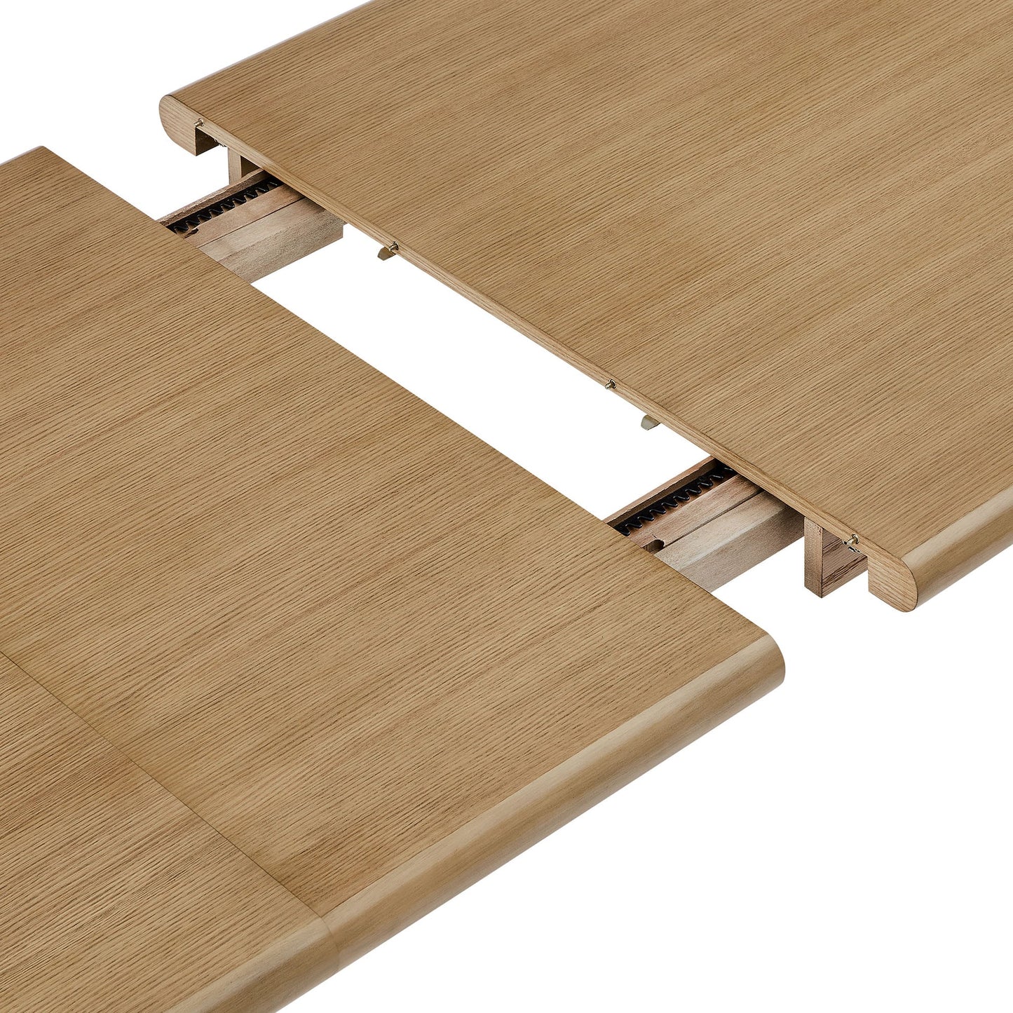Alvia Mesa de Comedor (Extendible)