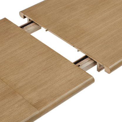 Alvia Mesa de Comedor (Extendible)