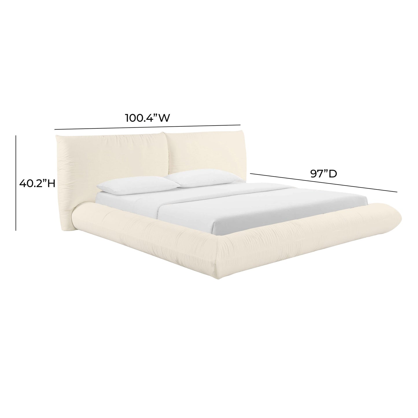 Romp Cama