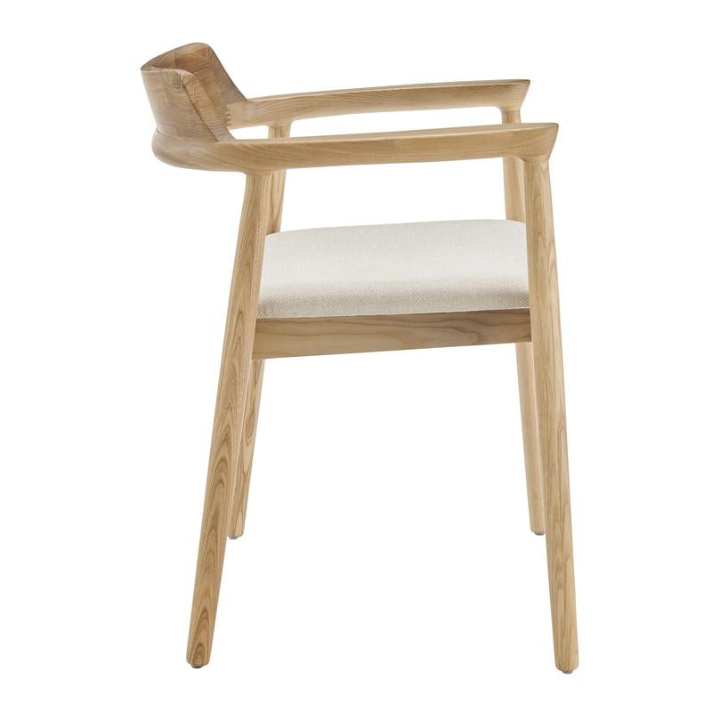 Oda Silla de comedor (Set de 2)