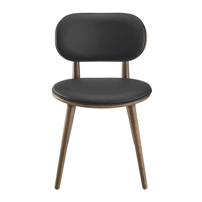 Norella Silla de comedor (Set de 2)