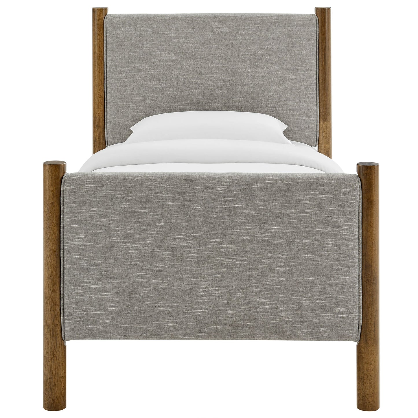 Maven Cama Twin (Nogal)