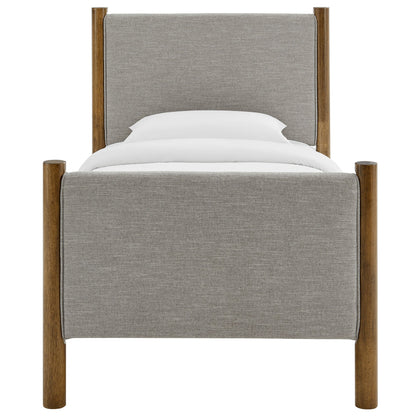 Maven Cama Twin (Nogal)