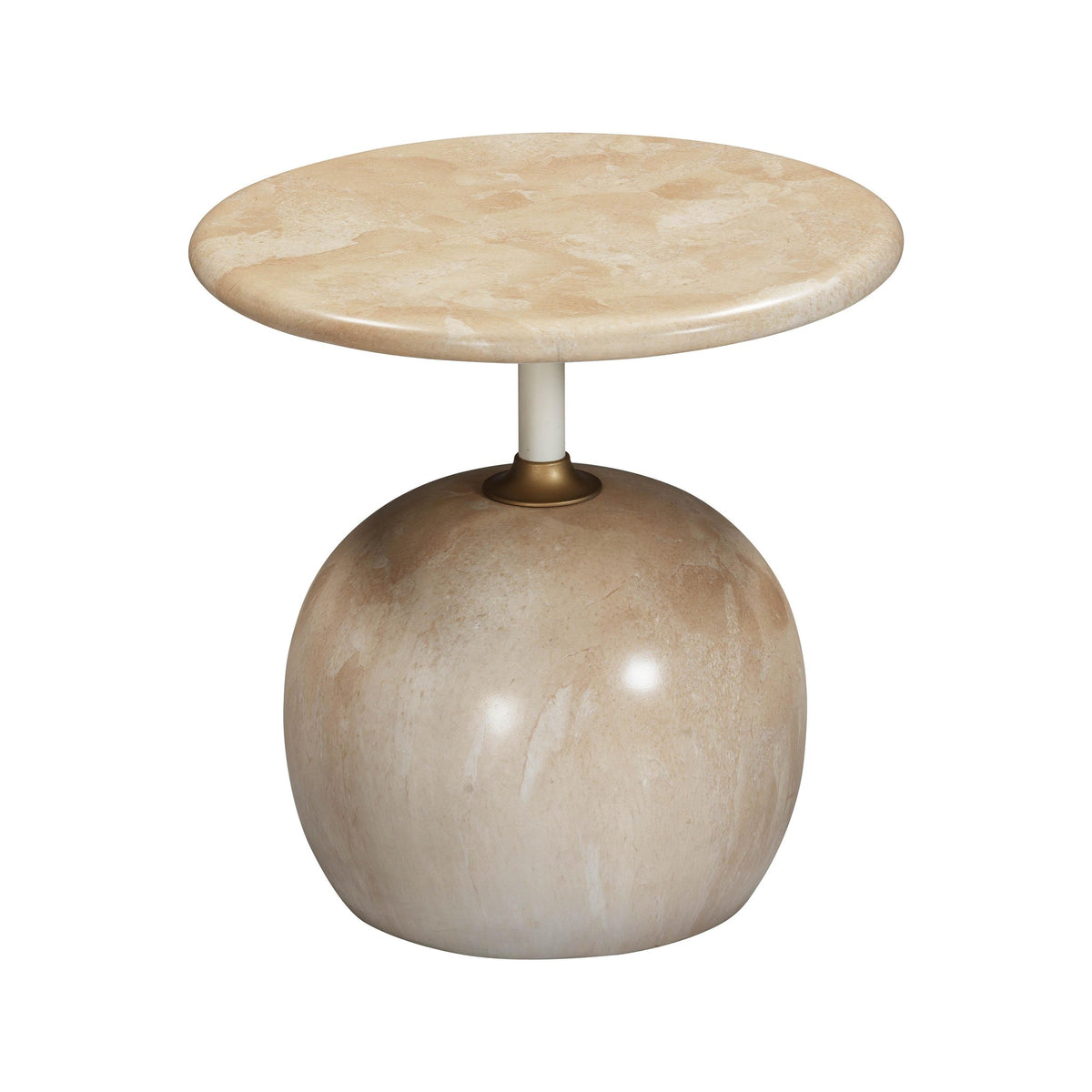 Mire Mesa Lateral
