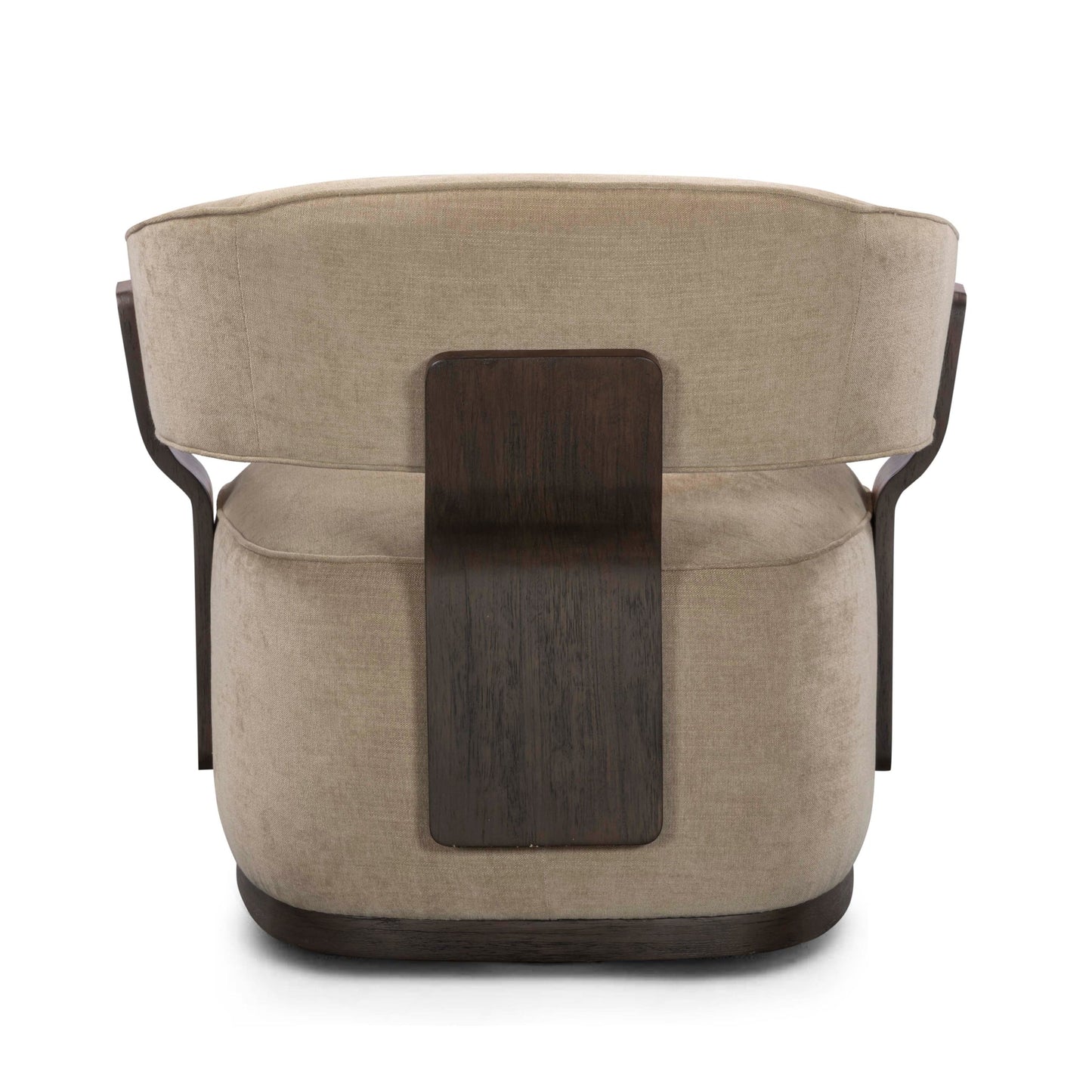 Madison Silla de Acento (Giratoria)