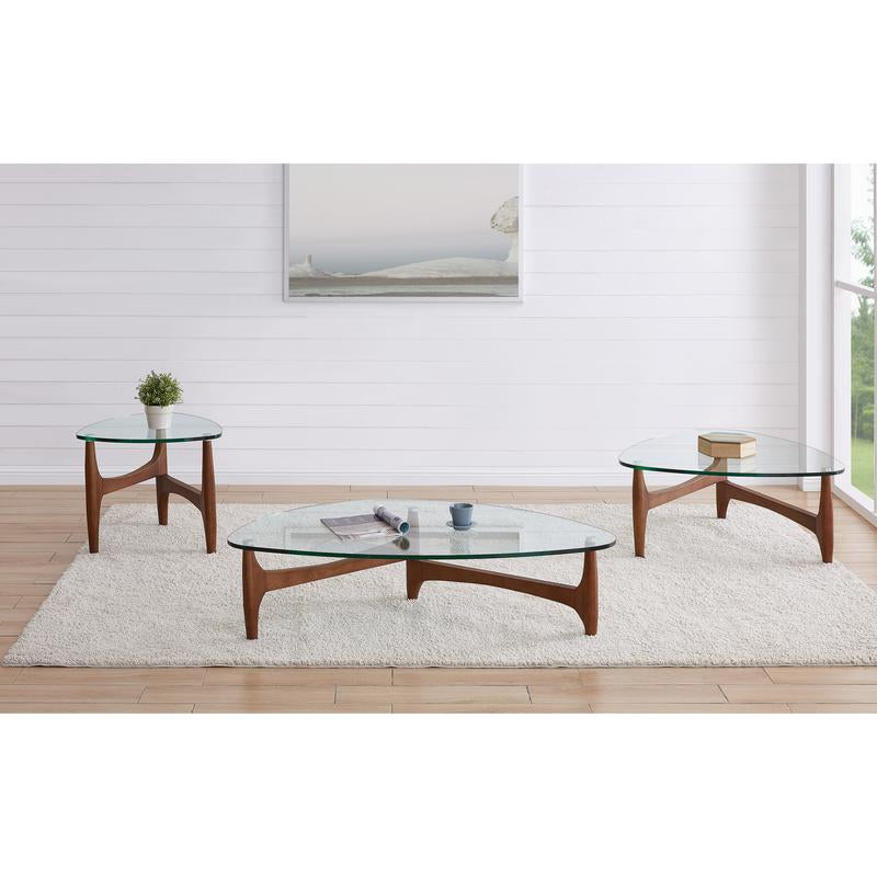Ledell Mesa de Centro (35")