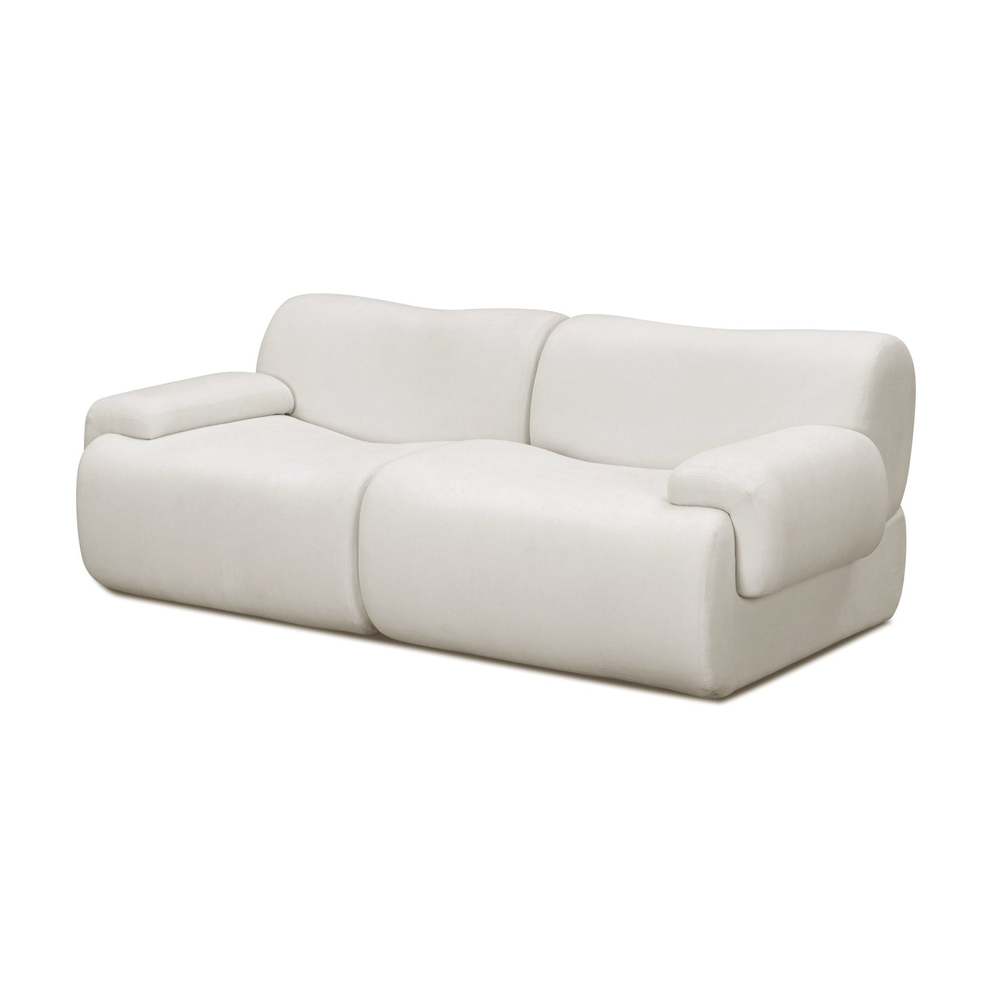 Zenith Loveseat