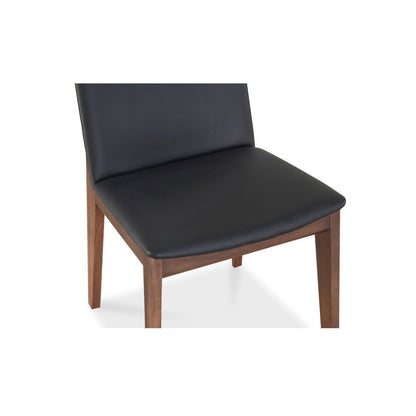 Deco Silla de Comedor (Set de 2)