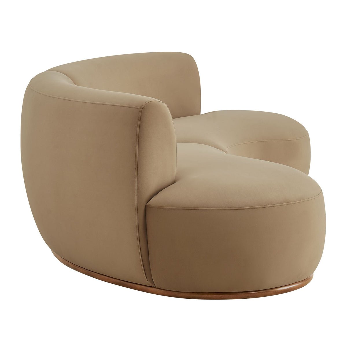 Rialta Sofá Modular (Velvet)