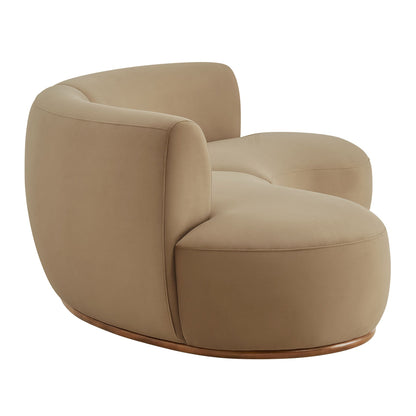 Rialta Sofá Modular (Velvet)