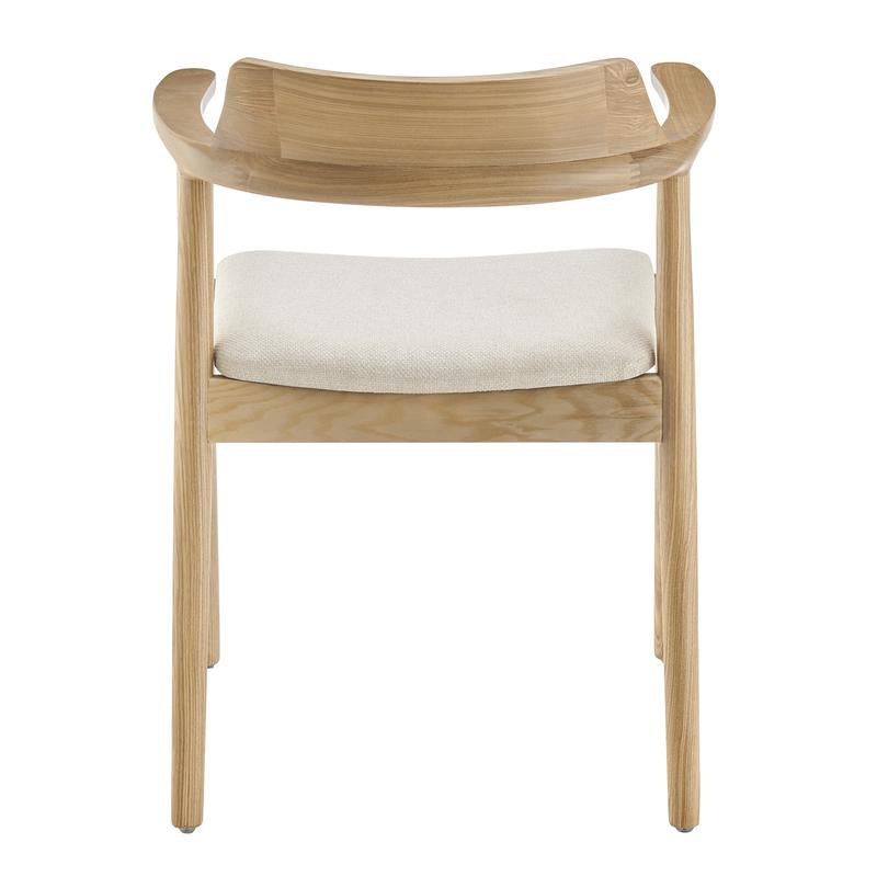 Oda Silla de comedor (Set de 2)
