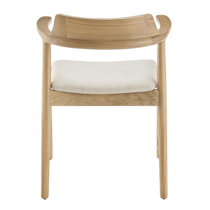 Oda Silla de comedor (Set de 2)