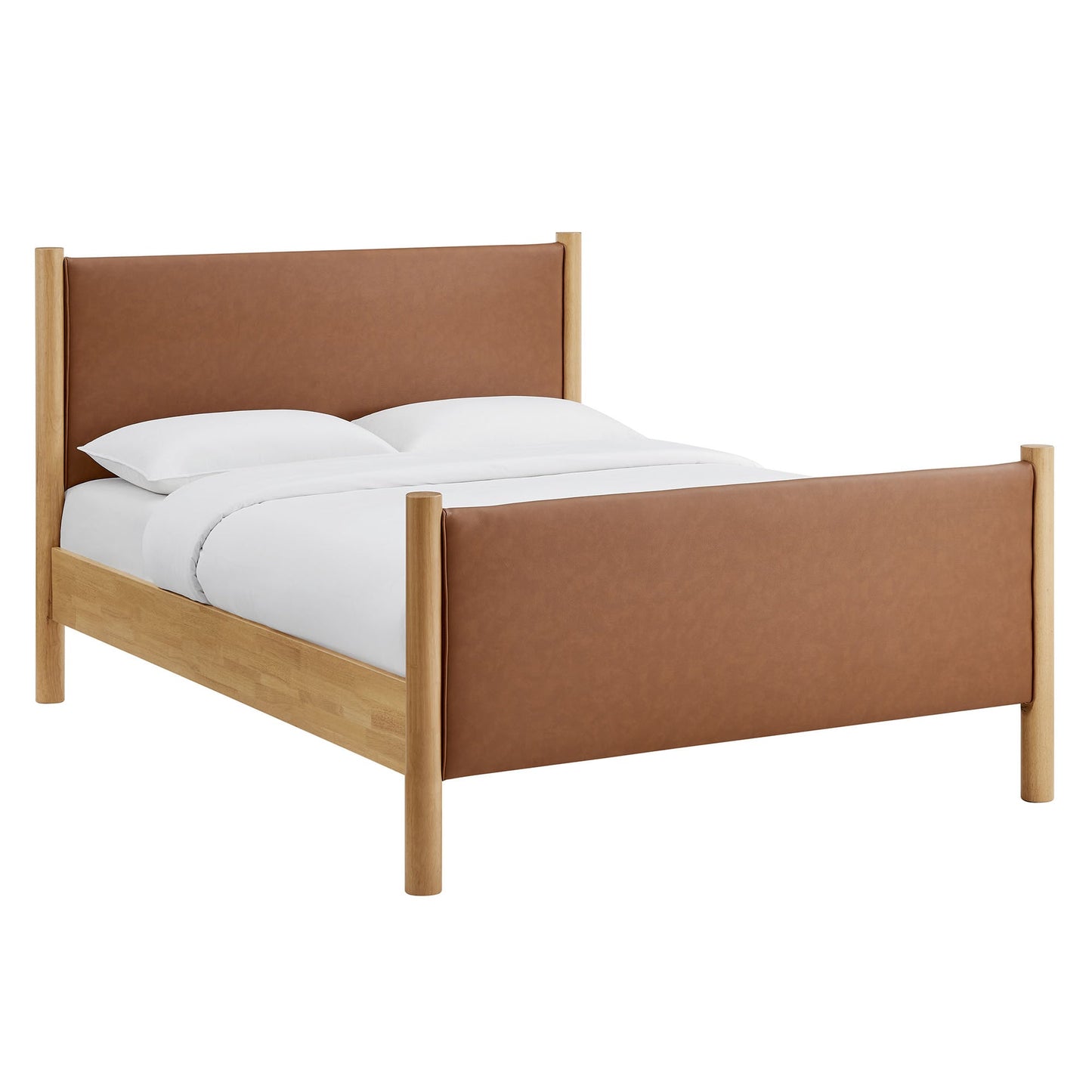 Maven Cama Queen (Vegan Leather)