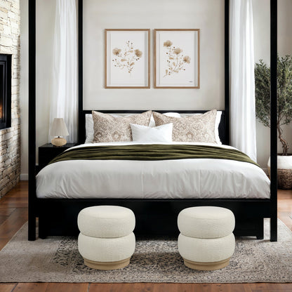 Miele Accent Stool