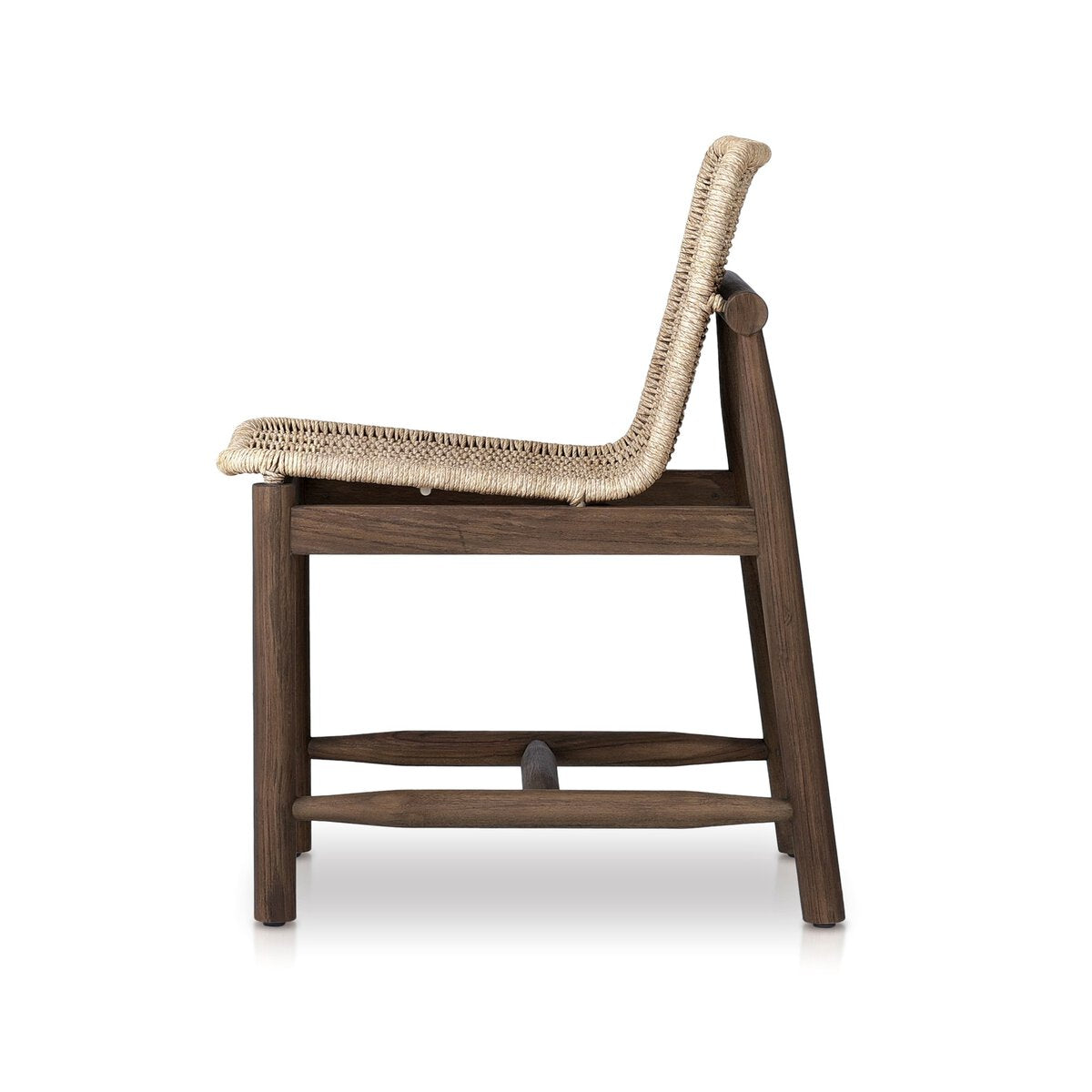 Dume Silla de Comedor (Exterior)