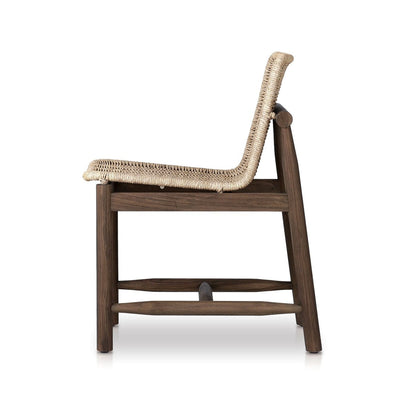 Dume Silla de Comedor (Exterior)