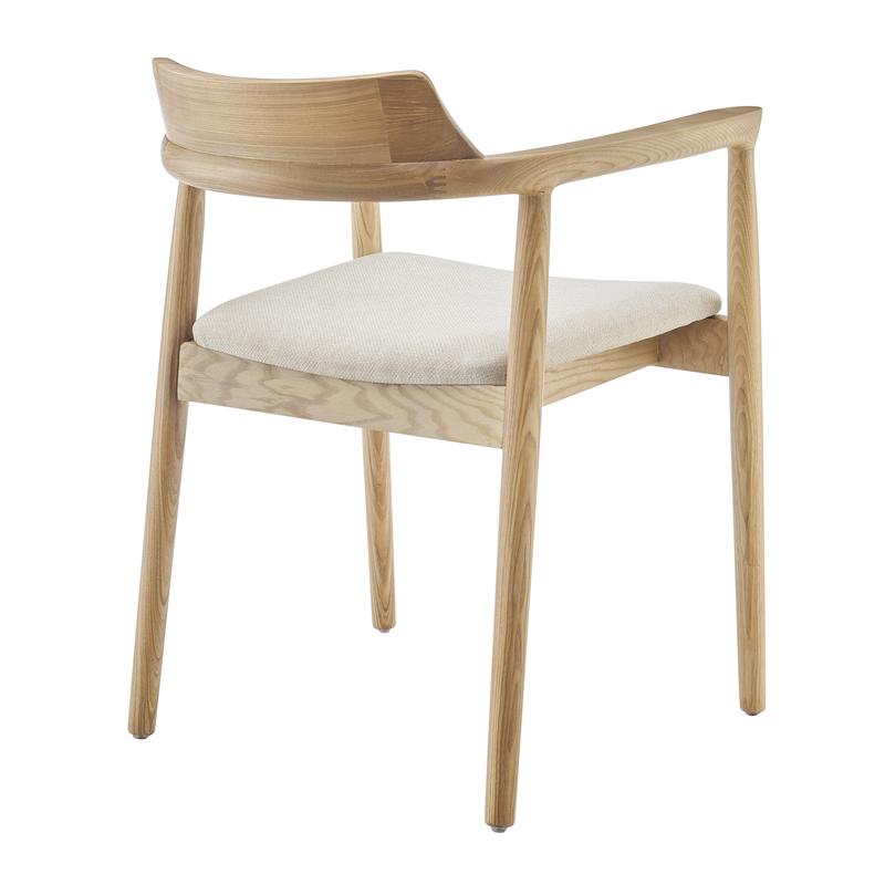 Oda Silla de comedor (Set de 2)
