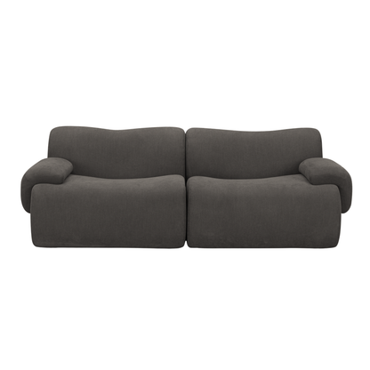 Zenith Loveseat