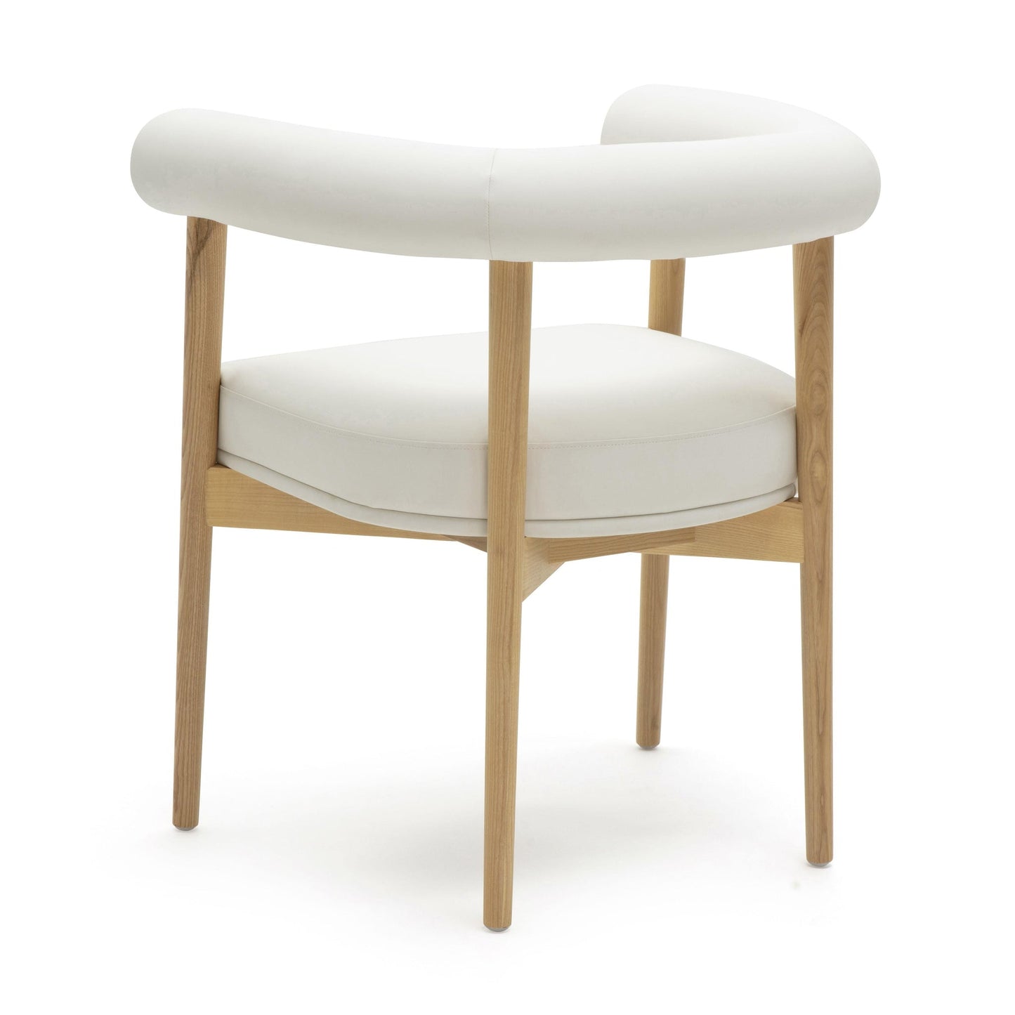 Spara Silla de Comedor (Vegan Leather)
