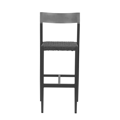 Ronan Bar Stool Set de 2 (Exterior)