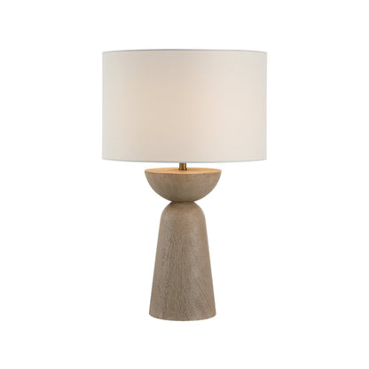 Alba Lámpara de Mesa