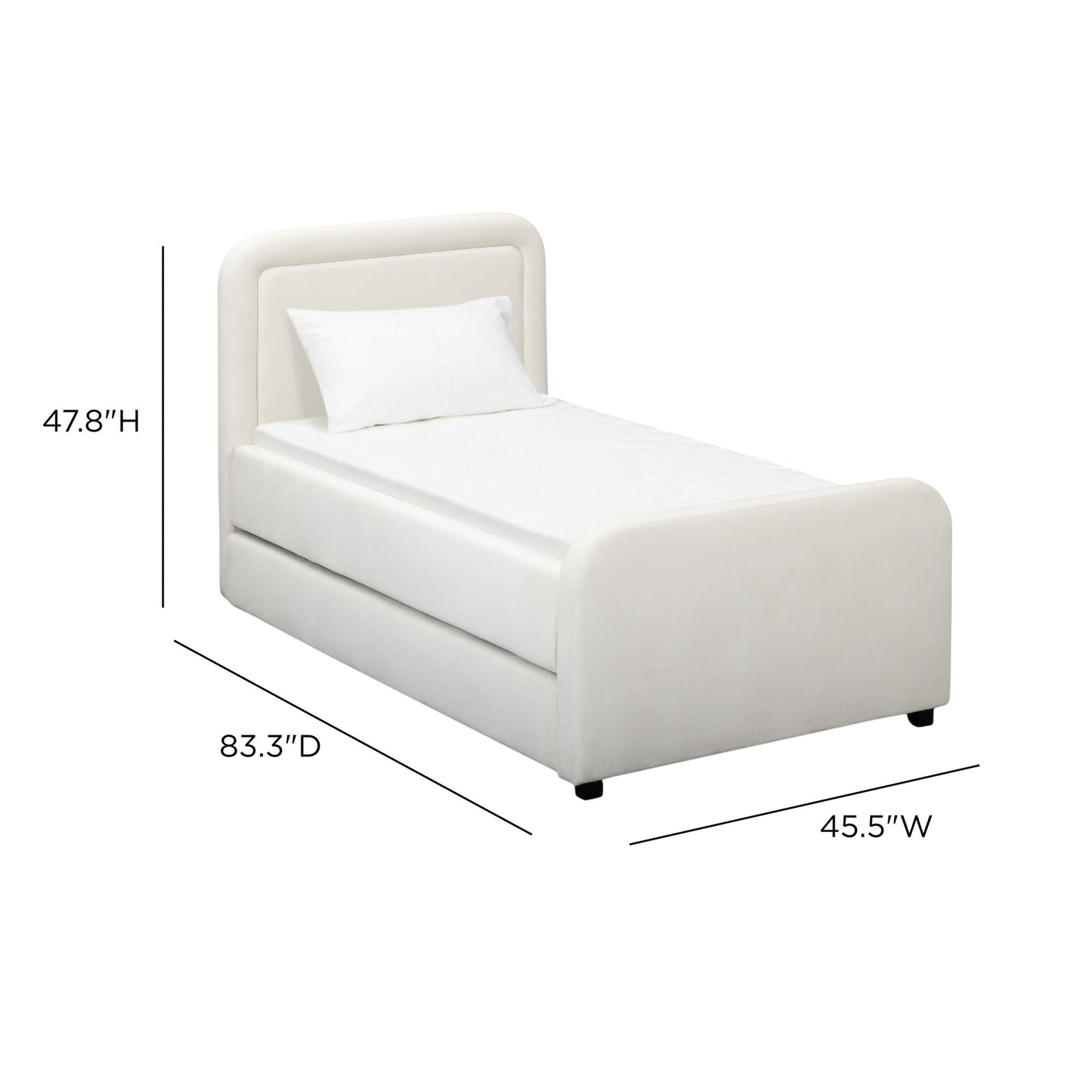 Briella Cama Twin