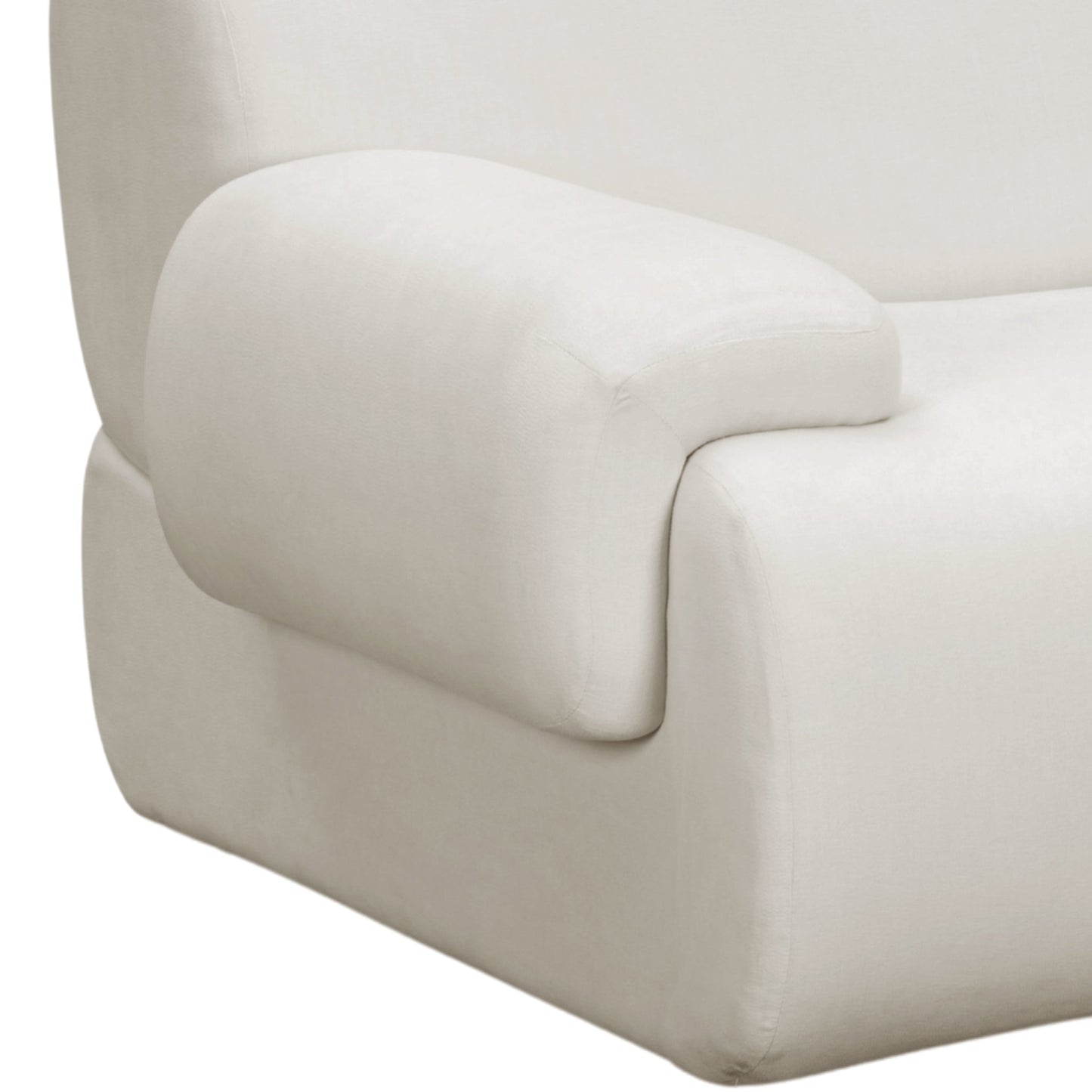 Zenith Loveseat
