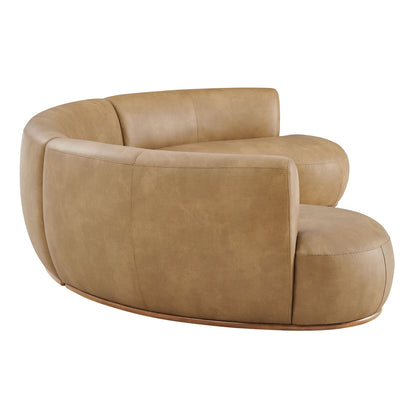 Rialta Sofá Modular (Vegan Leather)