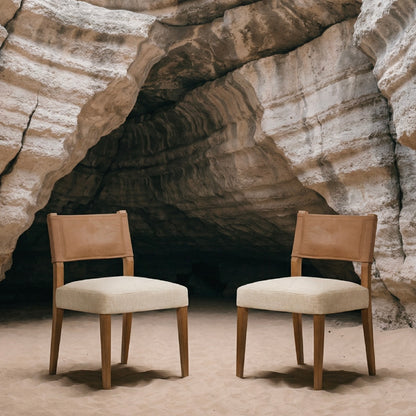 Ferris Silla de Comedor