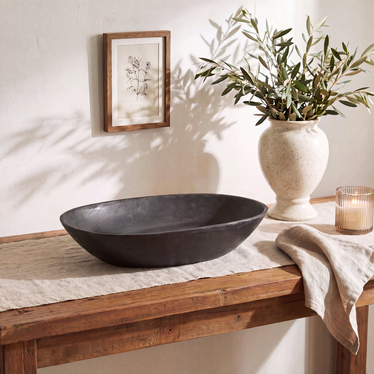 Marenza Bowl