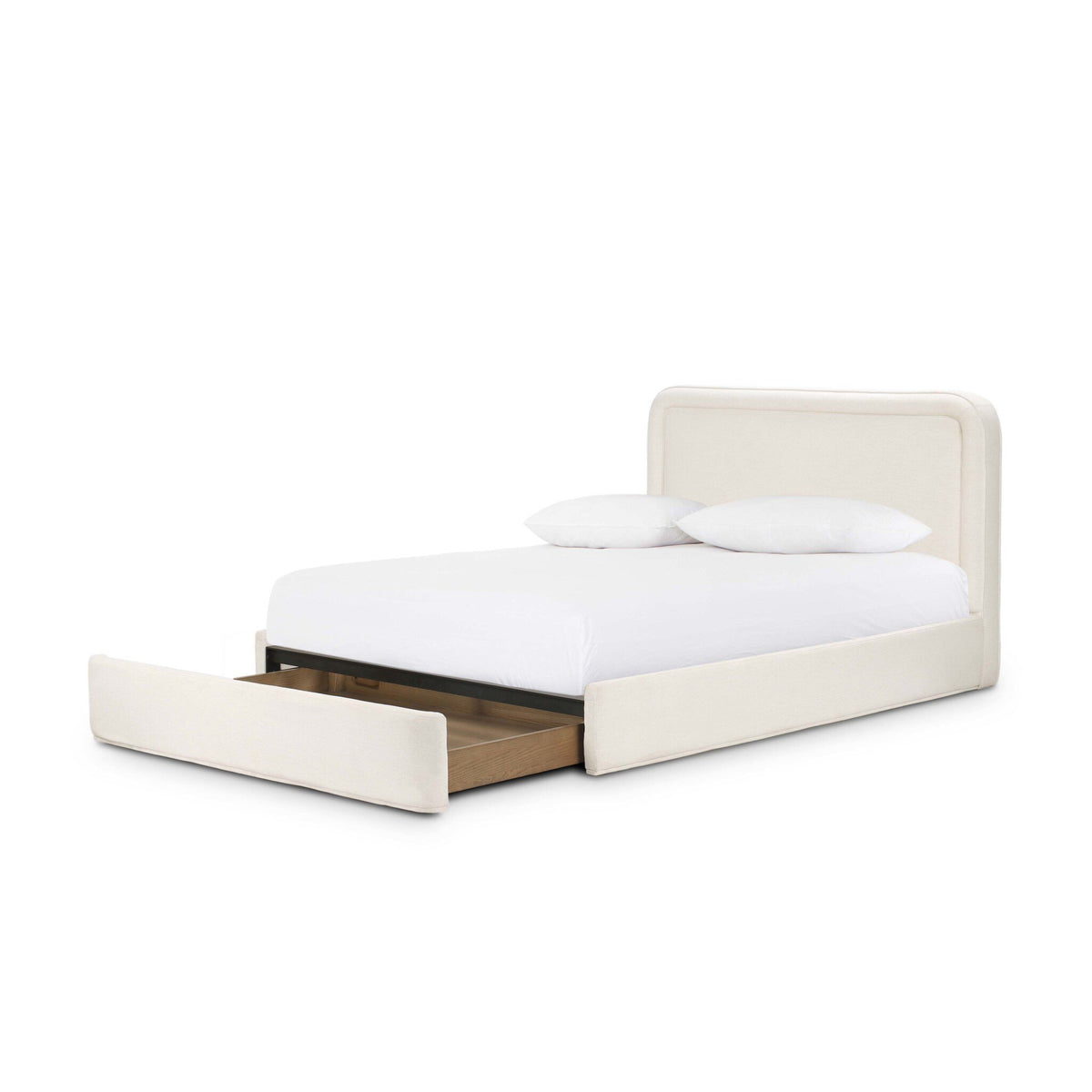Beckett Cama (Almacenamiento)