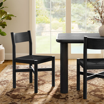 Alvia Silla de Comedor