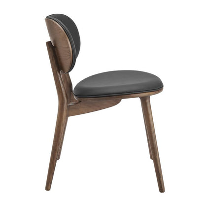 Norella Silla de comedor (Set de 2)