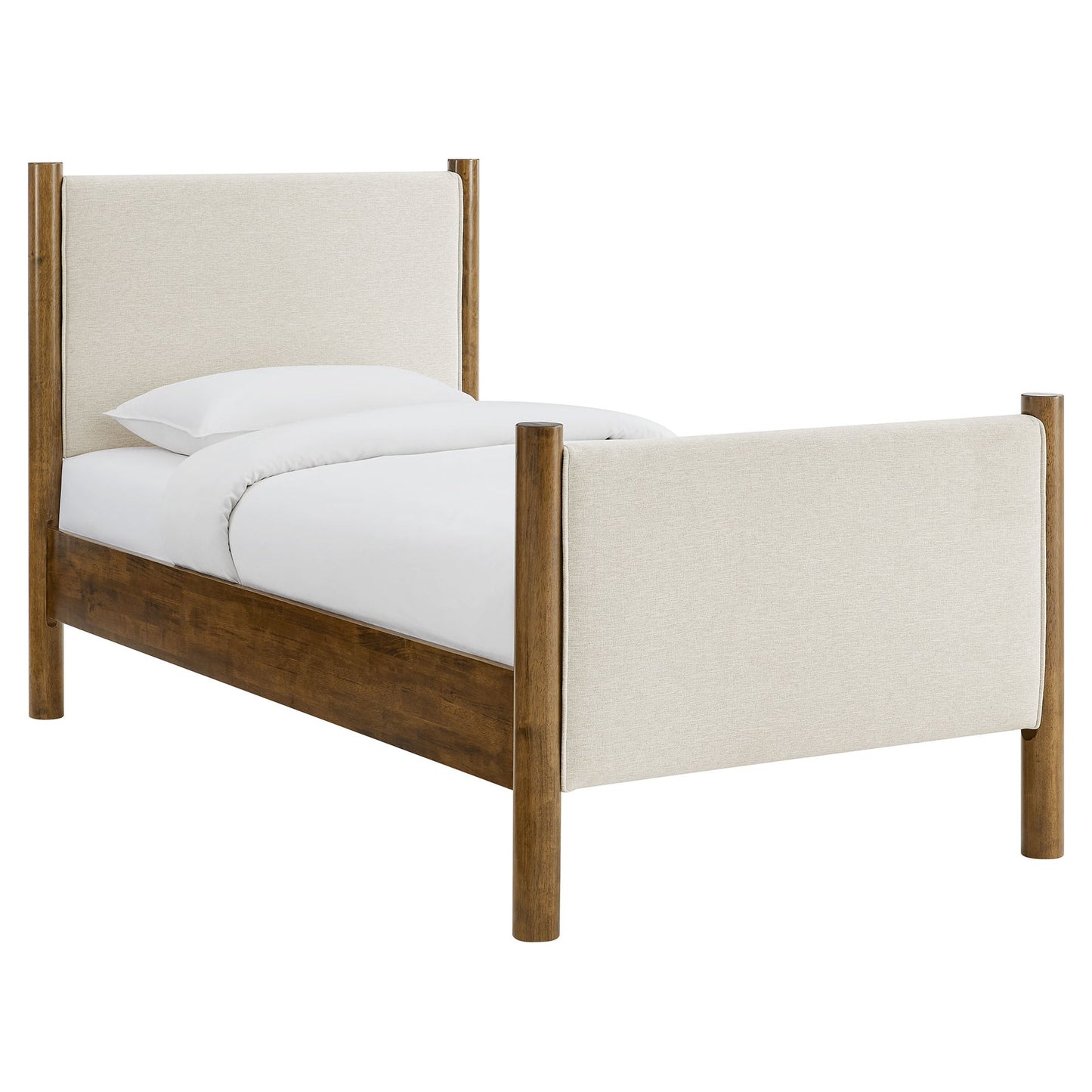 Maven Cama Twin (Nogal)