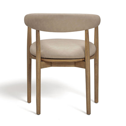 Vina Silla de Comedor