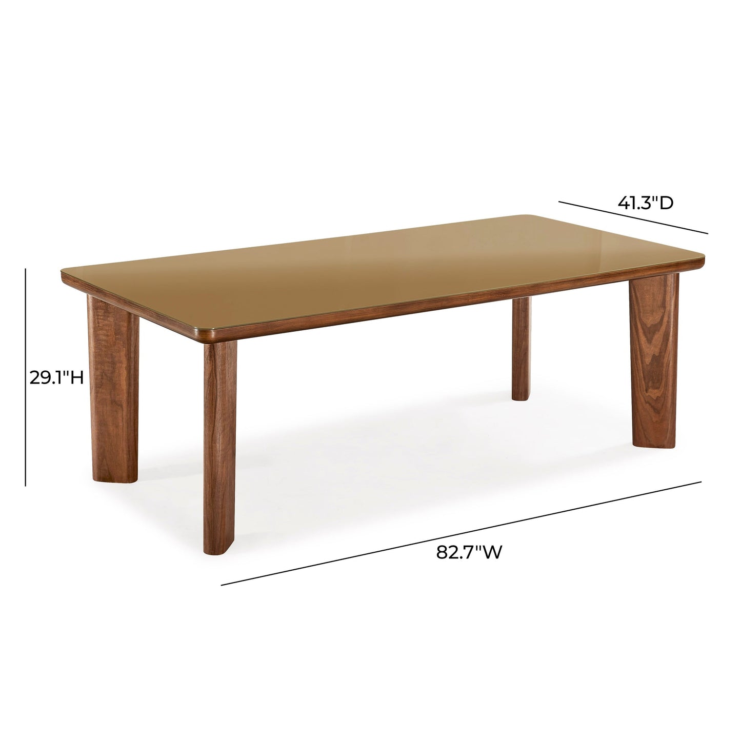 Oani Mesa de Comedor