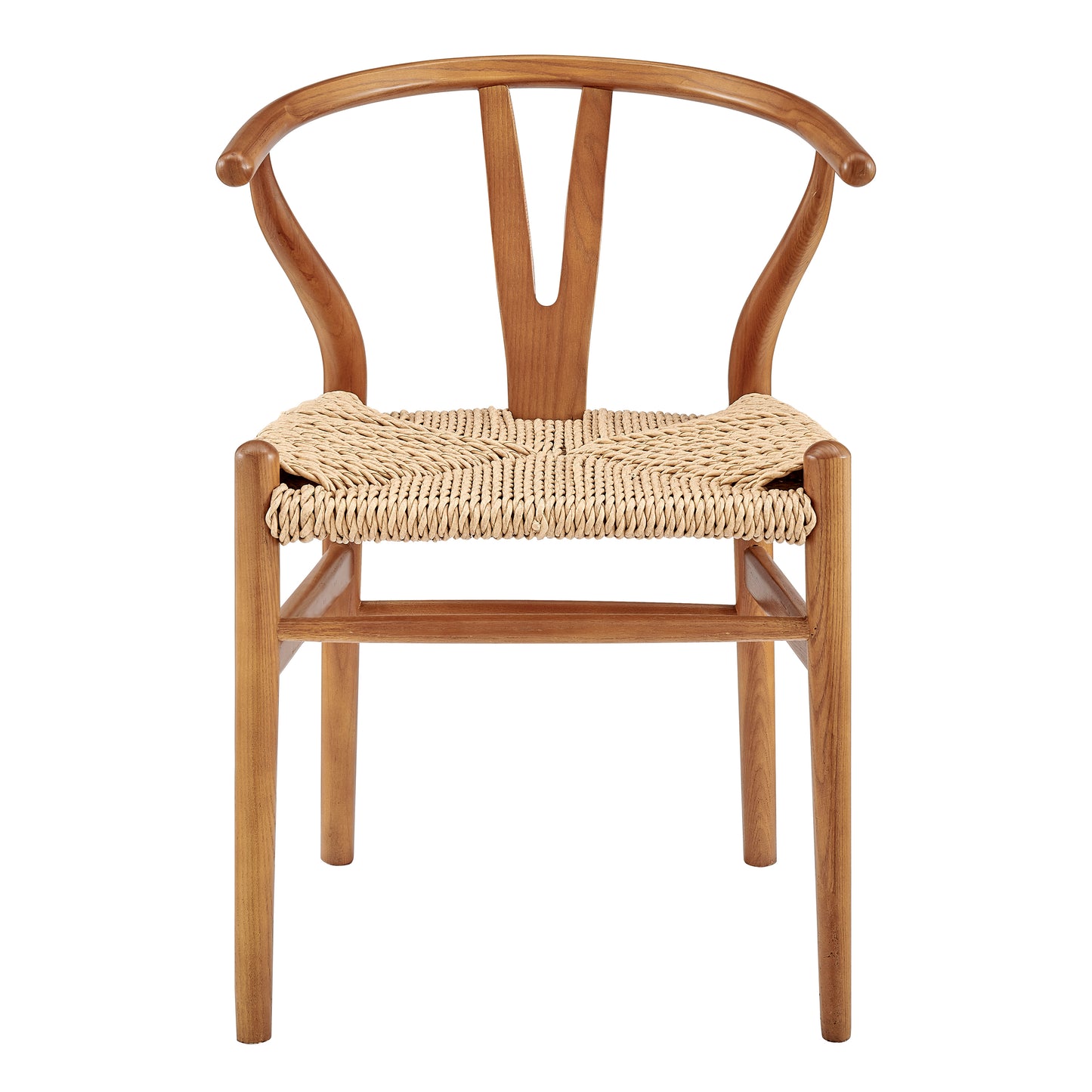 Evelina Silla de Comedor Set de 2 (Exterior)