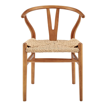 Evelina Silla de Comedor Set de 2 (Exterior)