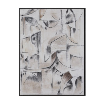 Yann Cuadro de Arte
