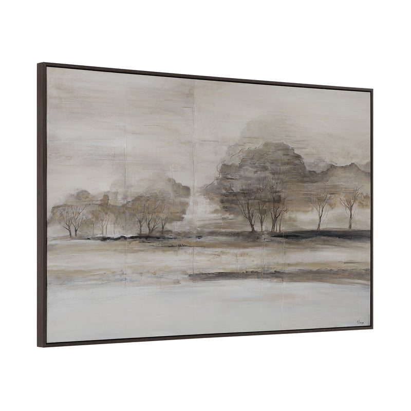 Pallini Cuadro de Arte