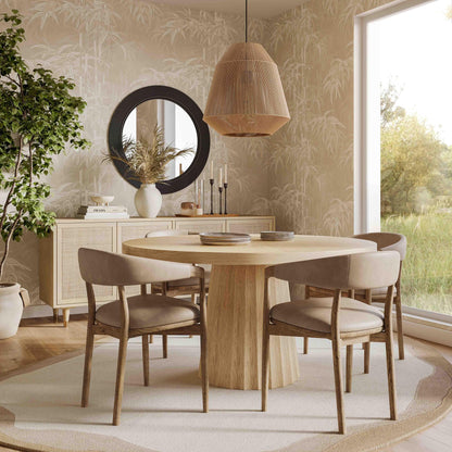 Vina Silla de Comedor