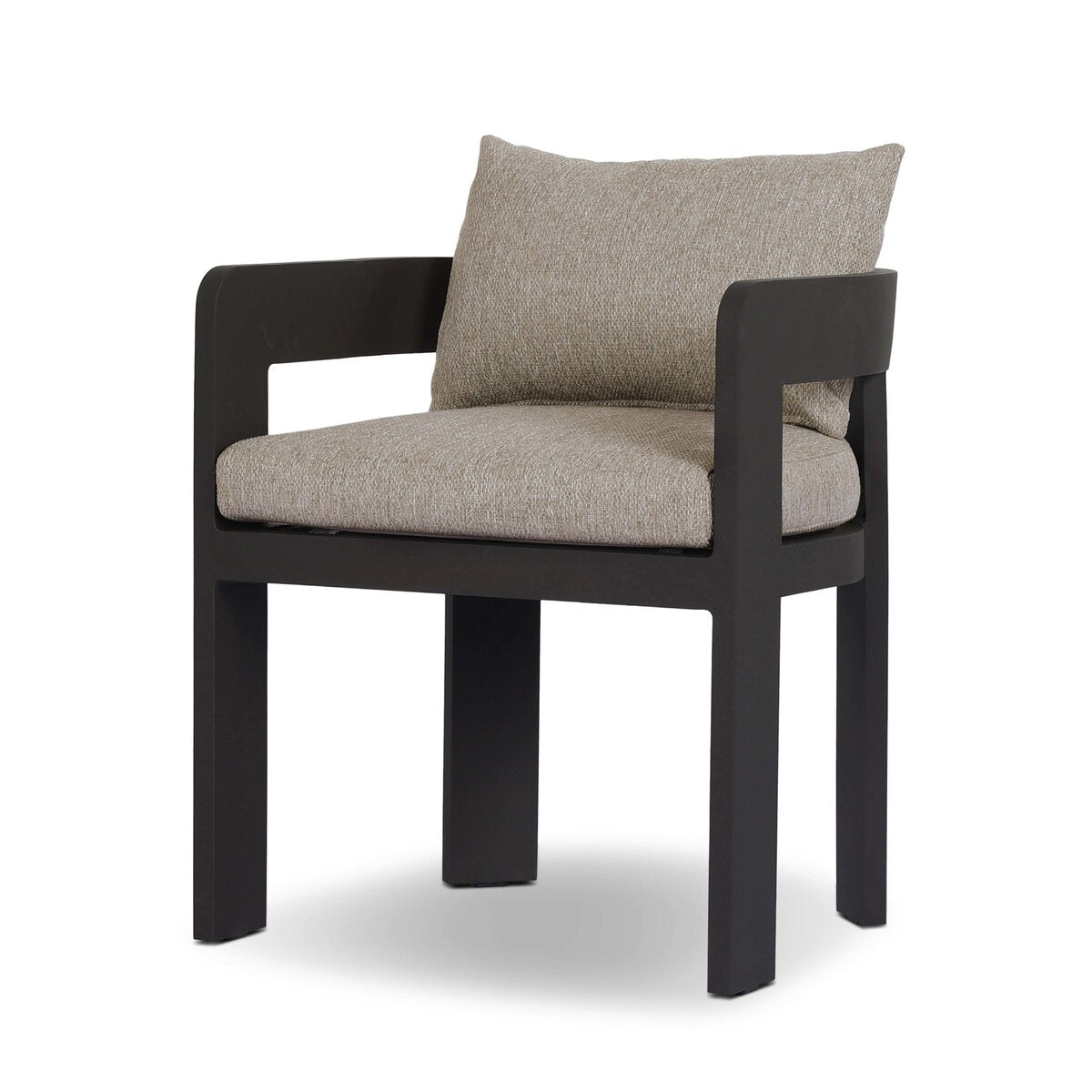 Jackson Silla de Comedor (Exterior)
