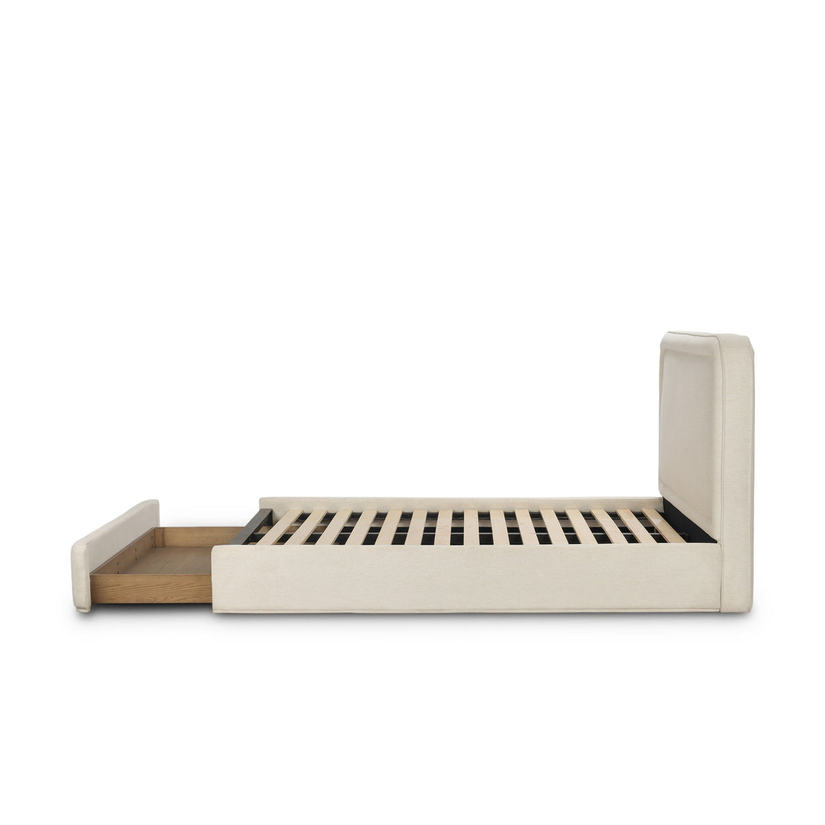 Beckett Cama (Almacenamiento)