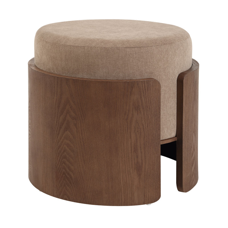 Capsula Accent Stool