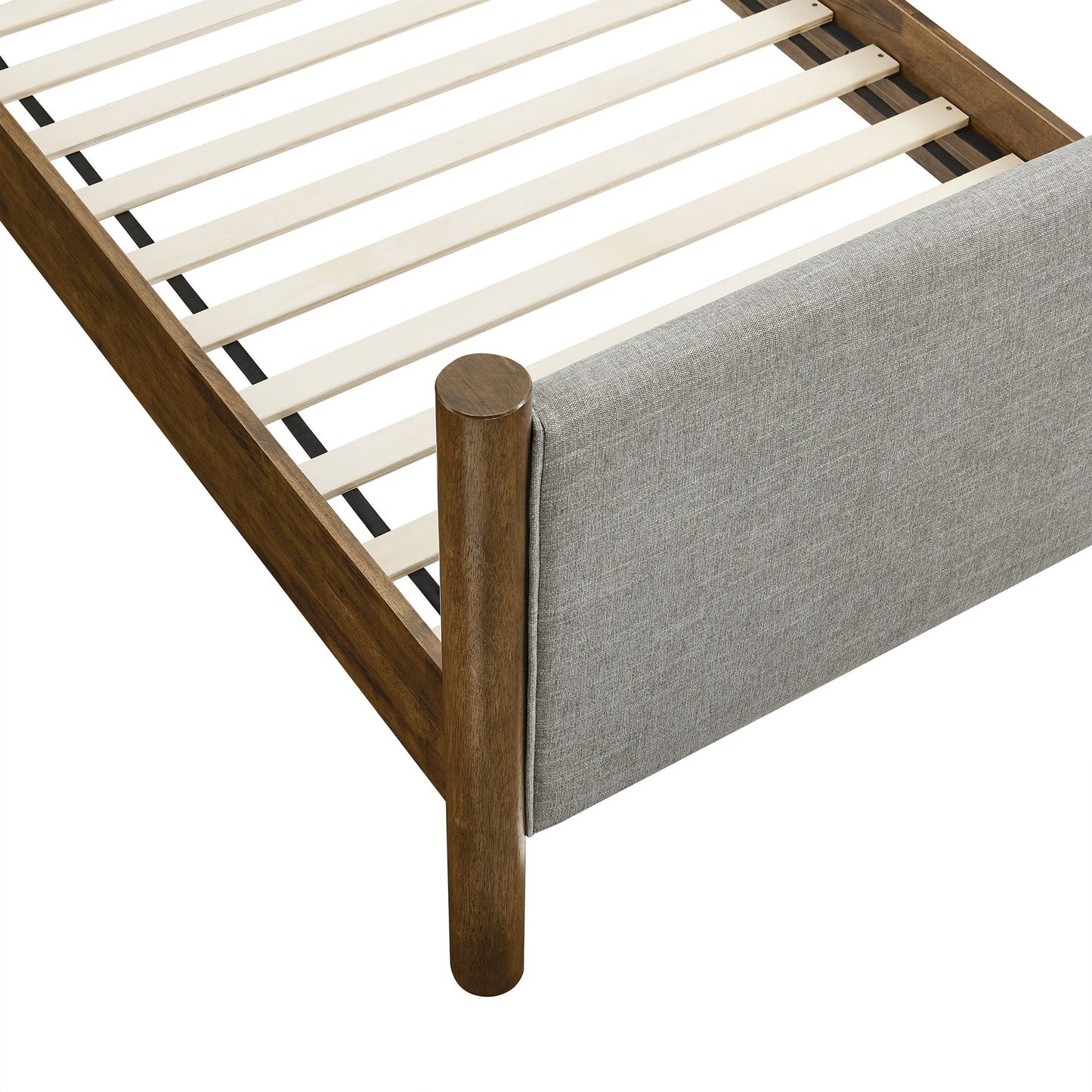 Maven Cama Twin (Nogal)